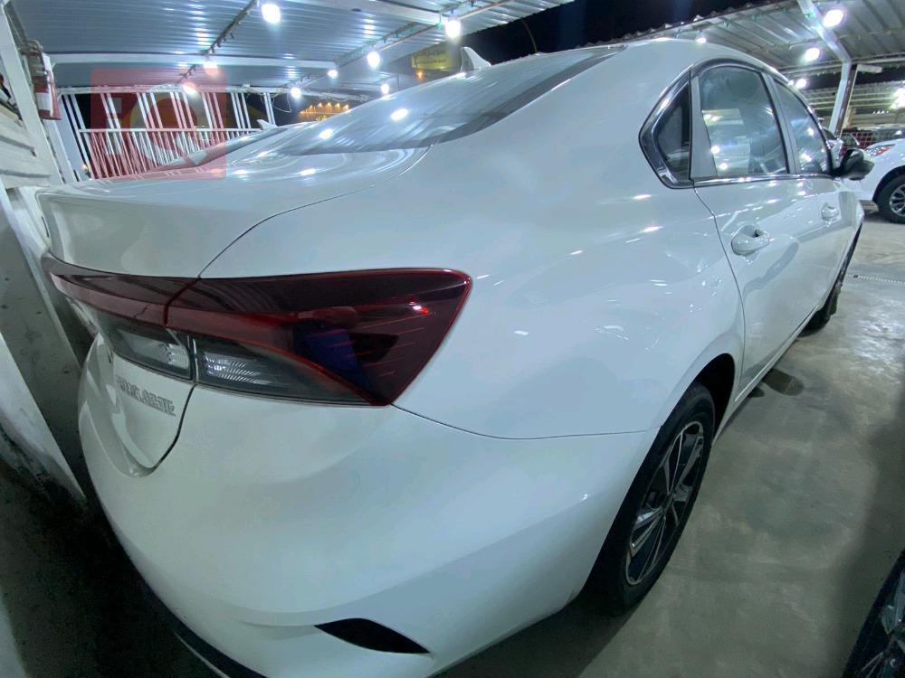 کیا K3